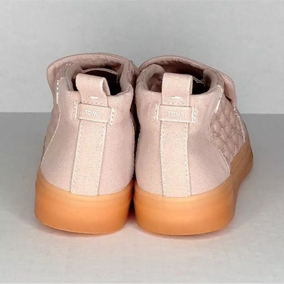 TOMS Paxton women's shoes size 6, perfect for your next adventure! - Picture 6 of 14